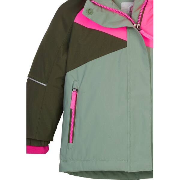 Thumbnail - FIRST INSTINCT by killtec Kinder Funktionsjacke FISW 41 MNS SKI JCKT