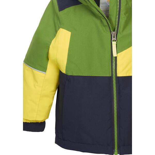 Thumbnail - FIRST INSTINCT by killtec Kinder Funktionsjacke FISW 42 MNS SKI JCKT