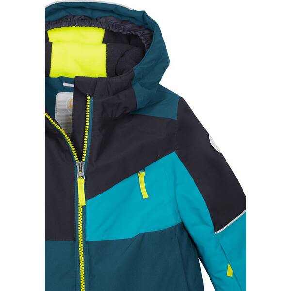 Thumbnail - FIRST INSTINCT by killtec Kinder Funktionsjacke FISW 42 MNS SKI JCKT