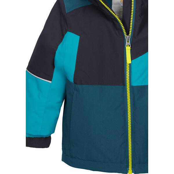 Thumbnail - FIRST INSTINCT by killtec Kinder Funktionsjacke FISW 42 MNS SKI JCKT