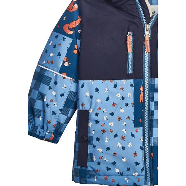 Thumbnail - FIRST INSTINCT by killtec Kinder Funktionsjacke FISW 43 MNS SKI JCKT