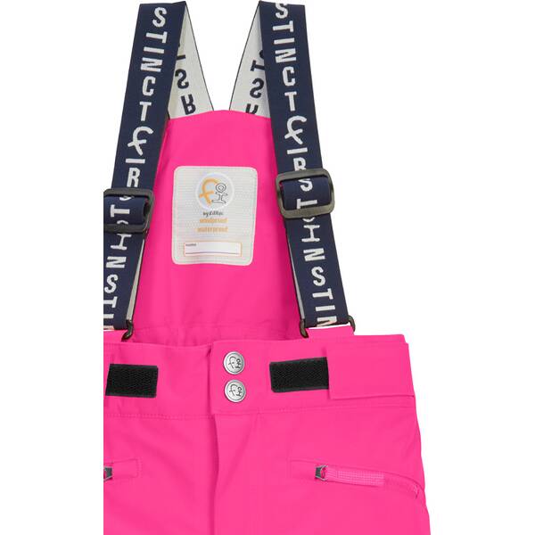 Thumbnail - FIRST INSTINCT by killtec Kinder Latzhose FISW 48 MNS SKI PNTS