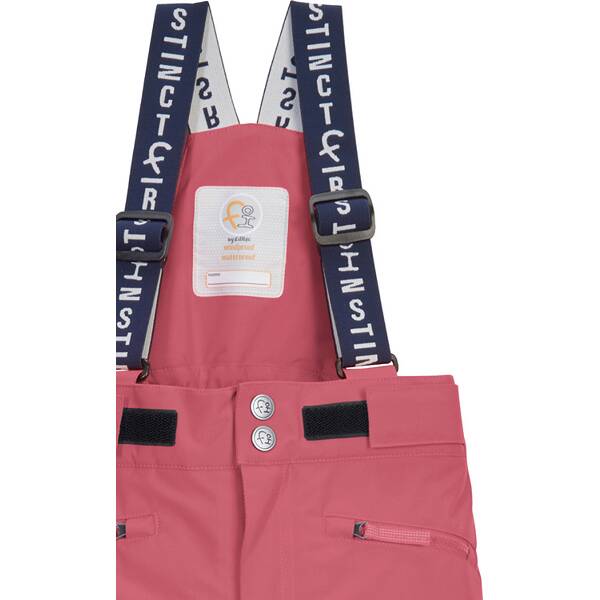 Thumbnail - FIRST INSTINCT by killtec Kinder Latzhose FISW 48 MNS SKI PNTS