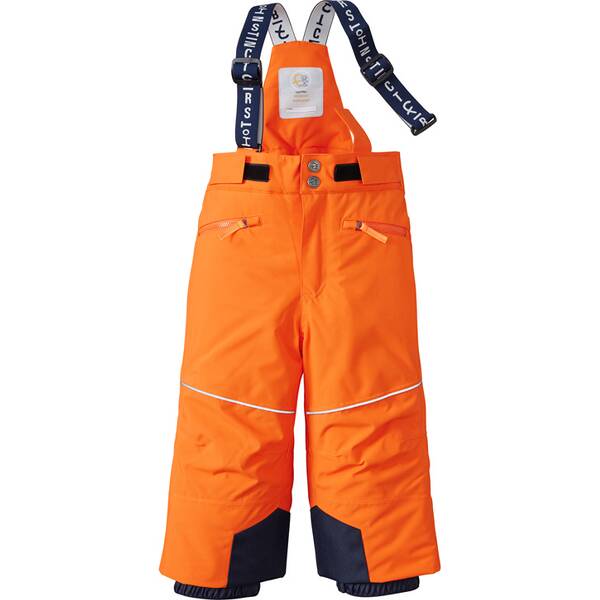 Thumbnail - FIRST INSTINCT by killtec Kinder Latzhose FISW 48 MNS SKI PNTS