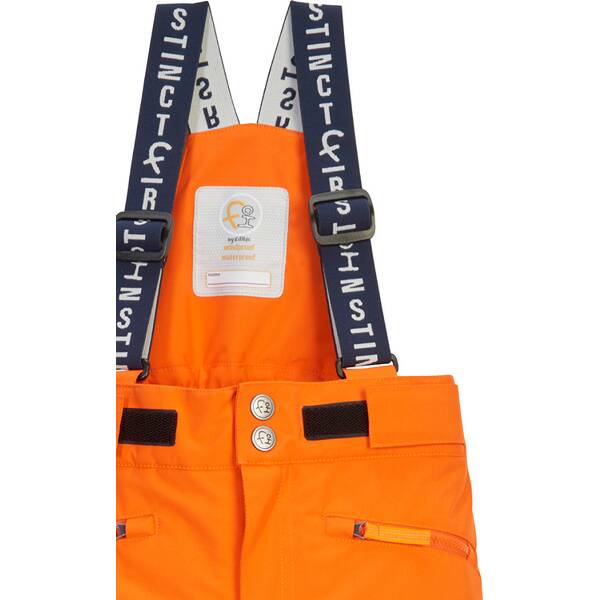 Thumbnail - FIRST INSTINCT by killtec Kinder Latzhose FISW 48 MNS SKI PNTS