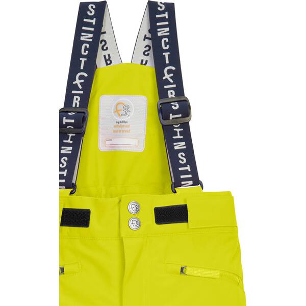 Thumbnail - FIRST INSTINCT by killtec Kinder Latzhose FISW 48 MNS SKI PNTS