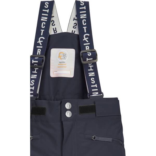 Thumbnail - FIRST INSTINCT by killtec Kinder Latzhose FISW 48 MNS SKI PNTS