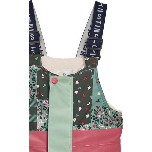 Thumbnail - FIRST INSTINCT by killtec Kinder Latzhose FISW 44 MNS SKI PNTS