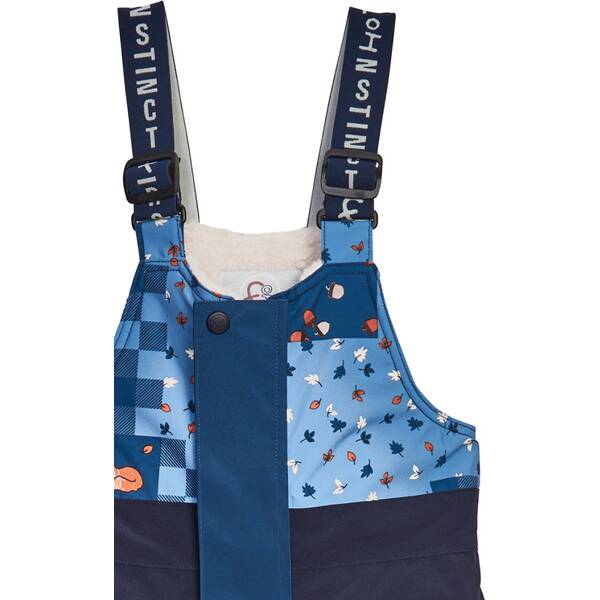 Thumbnail - FIRST INSTINCT by killtec Kinder Latzhose FISW 44 MNS SKI PNTS