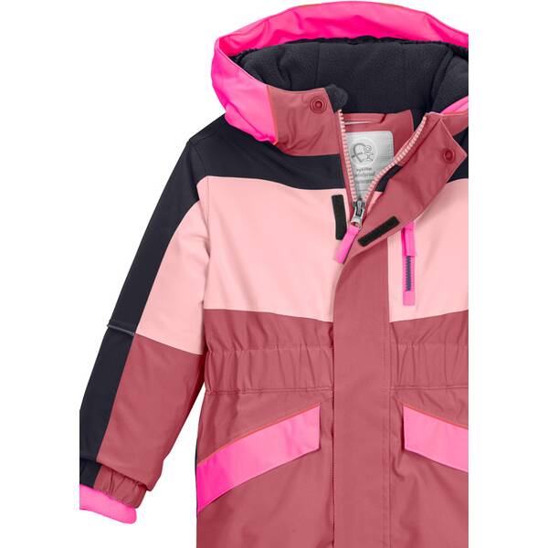 Thumbnail - FIRST INSTINCT by killtec Kinder Overall FISW 47 MNS ONPC