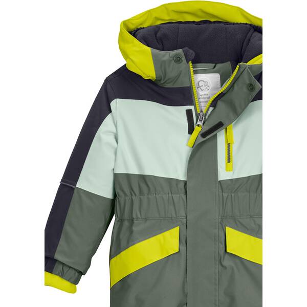 Thumbnail - FIRST INSTINCT by killtec Kinder Overall FISW 47 MNS ONPC