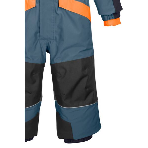 Thumbnail - FIRST INSTINCT by killtec Kinder Overall FISW 47 MNS ONPC