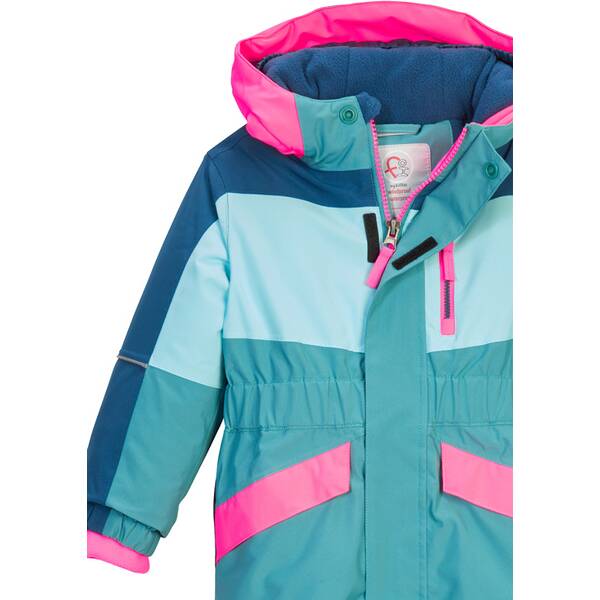 Thumbnail - FIRST INSTINCT by killtec Kinder Overall FISW 47 MNS ONPC