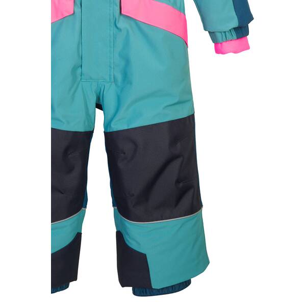 Thumbnail - FIRST INSTINCT by killtec Kinder Overall FISW 47 MNS ONPC