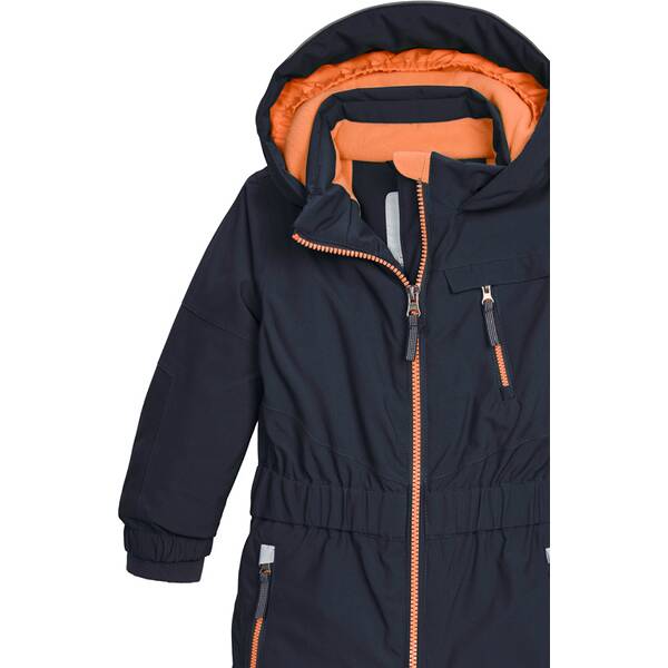 Thumbnail - FIRST INSTINCT by killtec Kinder Overall FISW 46 MNS ONPC