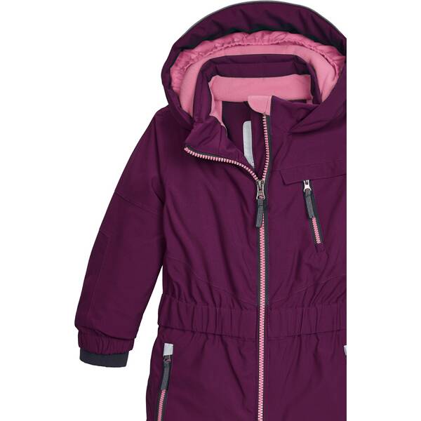 Thumbnail - FIRST INSTINCT by killtec Kinder Overall FISW 46 MNS ONPC