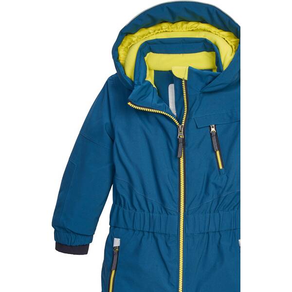 Thumbnail - FIRST INSTINCT by killtec Kinder Overall FISW 46 MNS ONPC