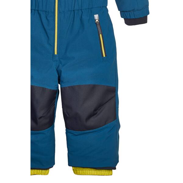 Thumbnail - FIRST INSTINCT by killtec Kinder Overall FISW 46 MNS ONPC