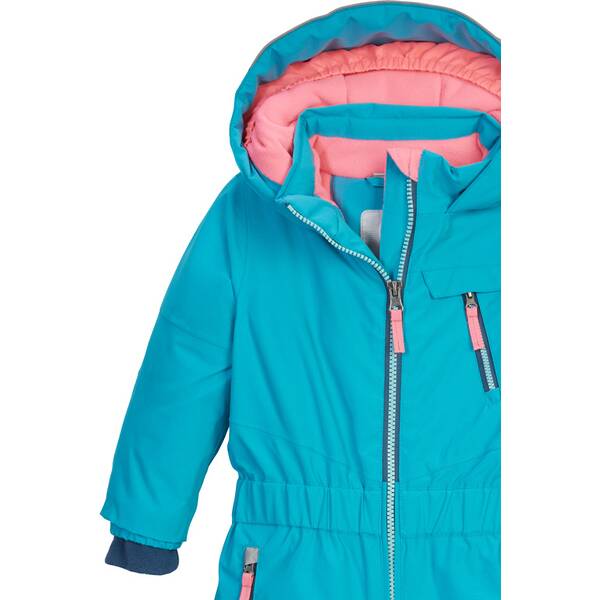 Thumbnail - FIRST INSTINCT by killtec Kinder Overall FISW 46 MNS ONPC