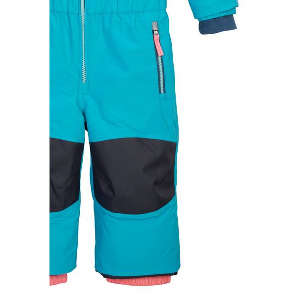 Thumbnail - FIRST INSTINCT by killtec Kinder Overall FISW 46 MNS ONPC