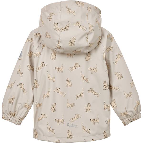 Thumbnail - FIRST INSTINCT by killtec Kinder Regenkombination FIOS 22 MNS ST