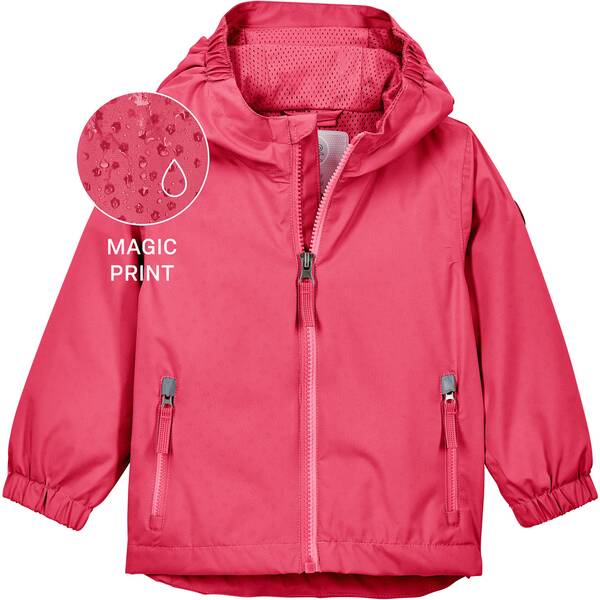 Thumbnail - FIRST INSTINCT by killtec Kinder Funktionsjacke FIOS 27 MNS JCKT