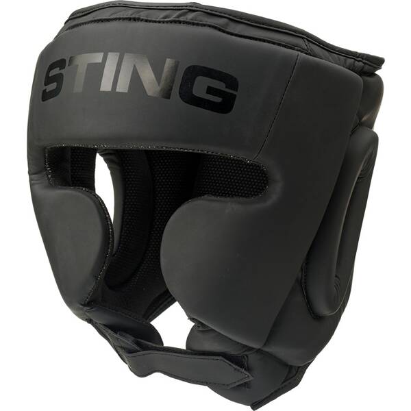 Thumbnail - STING Helm Sting Armaplus Full Face Kopfschutz