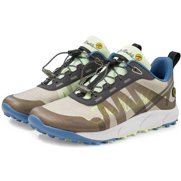 Thumbnail - JOE NIMBLE Damen Trailrunningschuhe nimbleToes Trail Addict