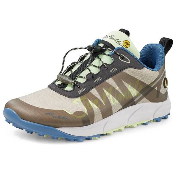 Thumbnail - JOE NIMBLE Damen Trailrunningschuhe nimbleToes Trail Addict