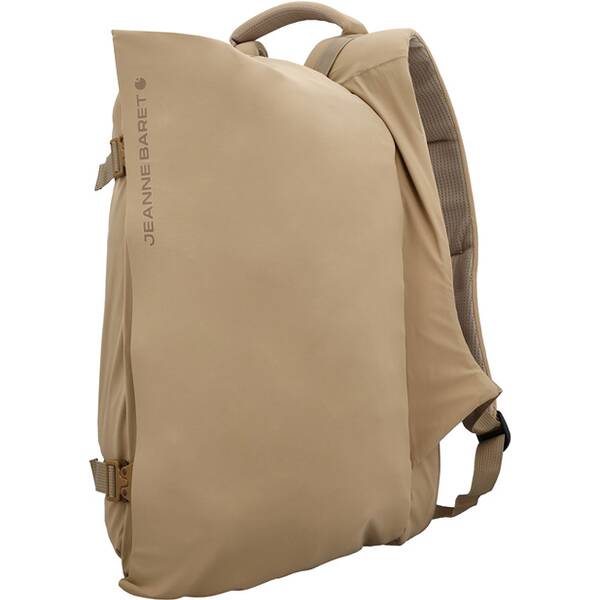 Thumbnail - JEANNE BARET Rucksack TONGA TRAVEL BACKPACK