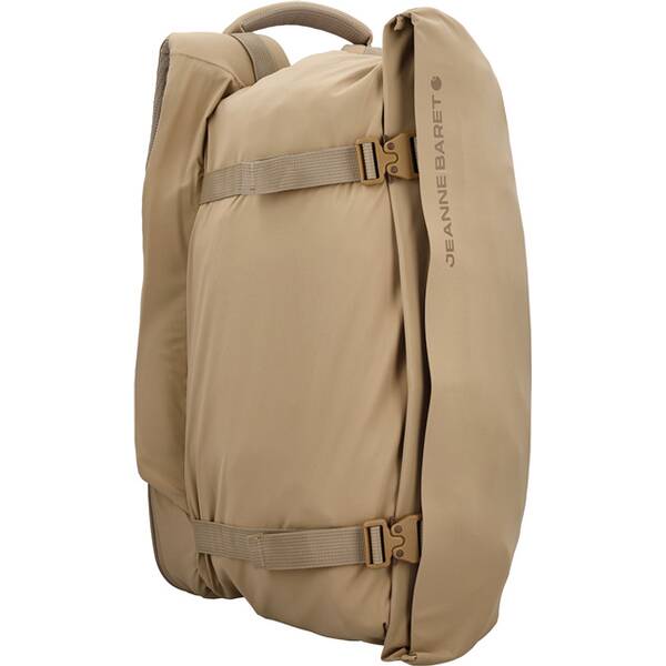 Thumbnail - JEANNE BARET Rucksack TONGA TRAVEL BACKPACK