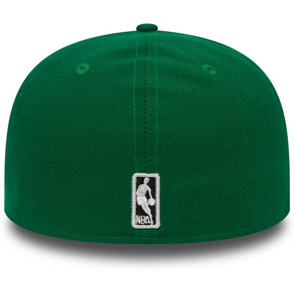 Thumbnail - NEW ERA Herren NBA BASIC BOSCEL