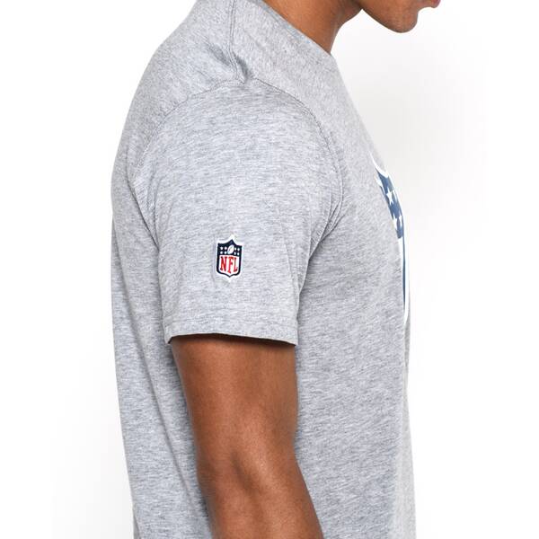 Thumbnail - NEW ERA Herren T-Shirt NFL LOGO
