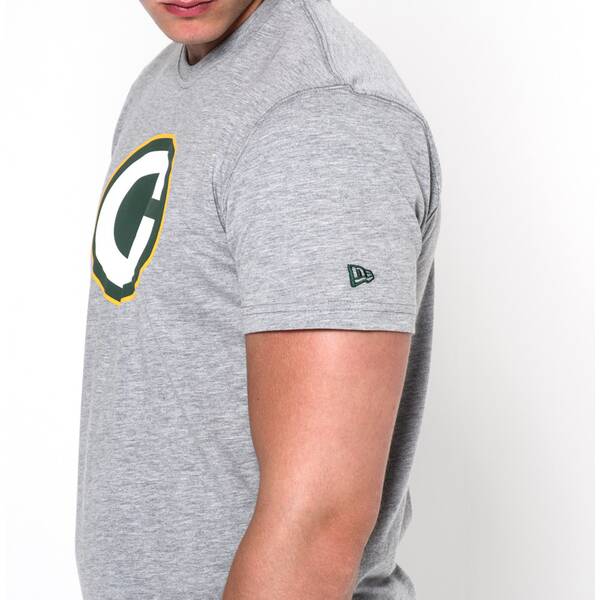 Thumbnail - NEW ERA Herren T-Shirt Green Bay Packers