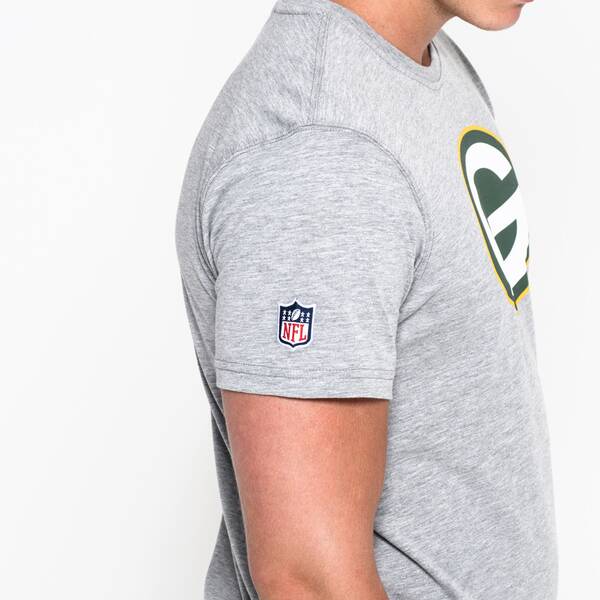 Thumbnail - NEW ERA Herren T-Shirt Green Bay Packers