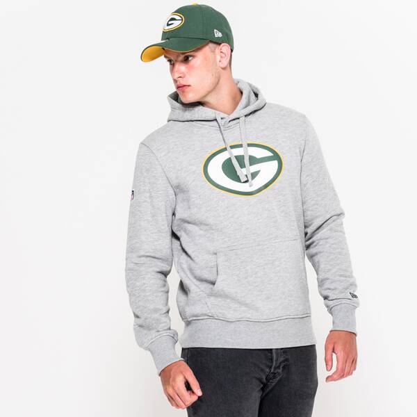Thumbnail - NEW ERA Herren Kapuzensweat Green Bay Packers