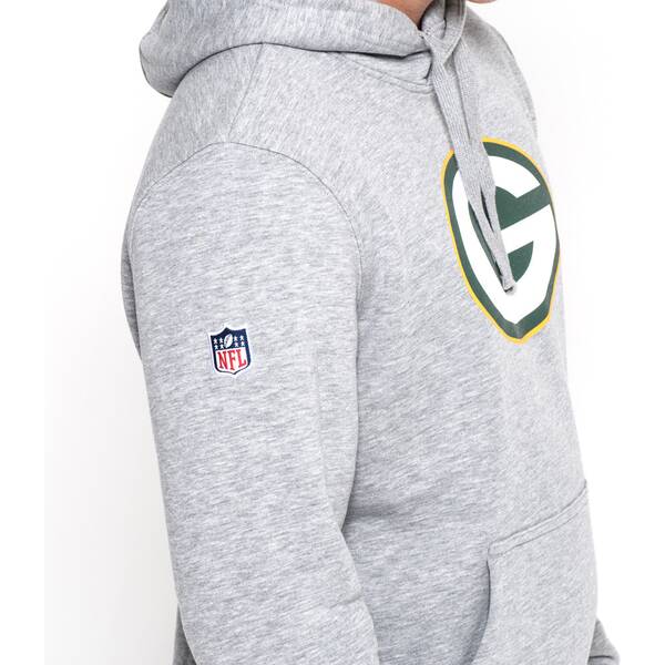Thumbnail - NEW ERA Herren Kapuzensweat Green Bay Packers