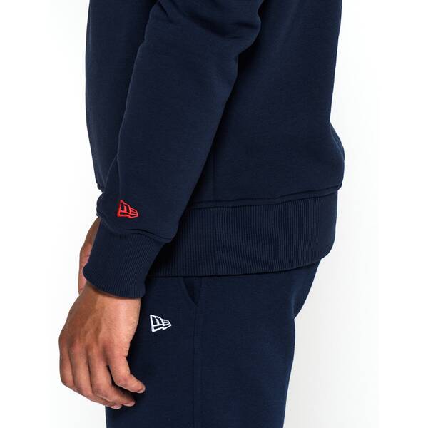 Thumbnail - NEW ERA Herren Funktionsjacke New England Patriots