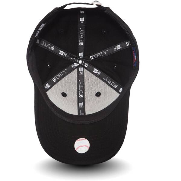 Thumbnail - NEW ERA Herren LEAGUE ESSENTIAL 9FORTY LOSDOD BLKW