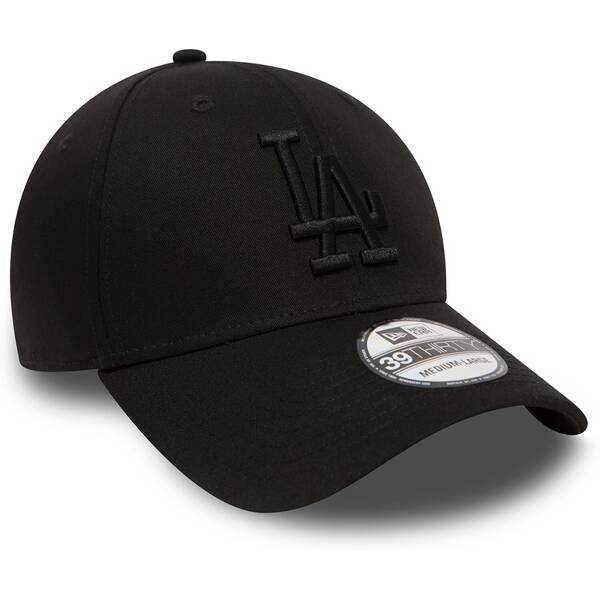 Thumbnail - NEW ERA Herren LEAGUE ESSENTIAL 39THIRTY LOSDOD BL