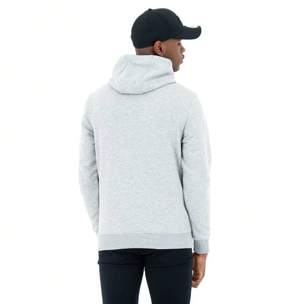 Thumbnail - NEW ERA Herren Kapuzensweat TEAM LOGO PO LOSLAK LGH