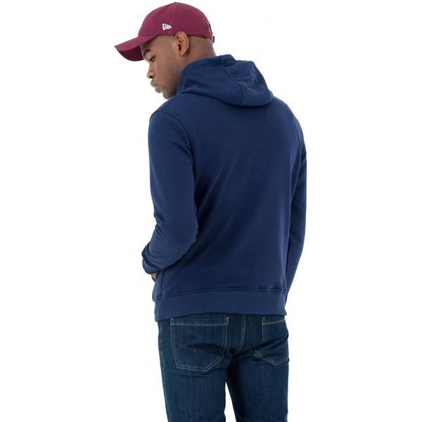 Thumbnail - NEW ERA Herren Kapuzensweat TEAM LOGO PO CLECAV OSB