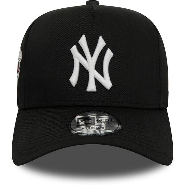 Thumbnail - NEW ERA Herren Mütze PATCH 9FORTY EF NEYYANCO BLKKGR