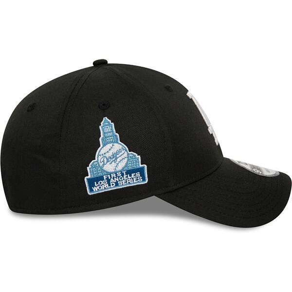 Thumbnail - NEW ERA Herren Mütze PATCH 9FORTY LOSDODCO BLKKGR
