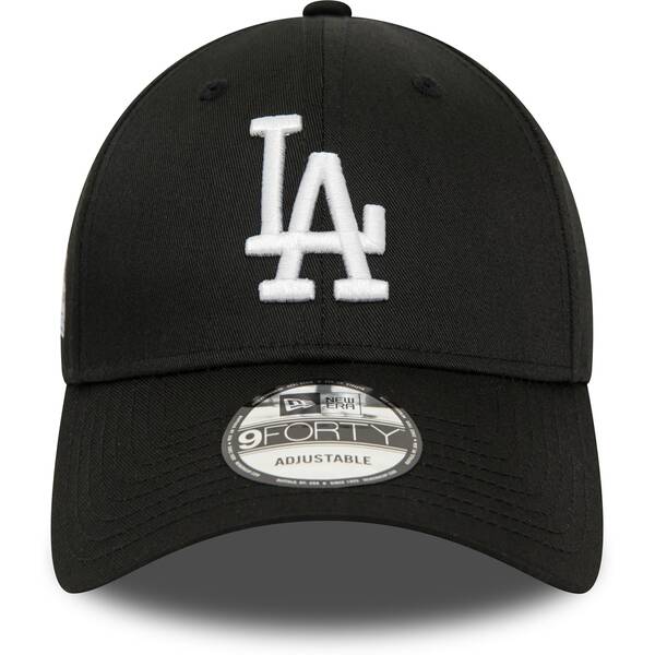 Thumbnail - NEW ERA Herren Mütze PATCH 9FORTY LOSDODCO BLKKGR