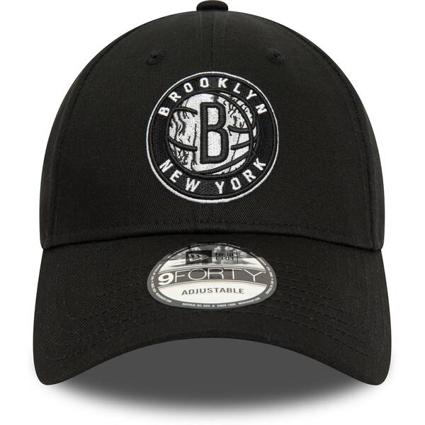 Thumbnail - NEW ERA Herren Mütze NBA INFILL 9FORTY BRONET BLKGRH