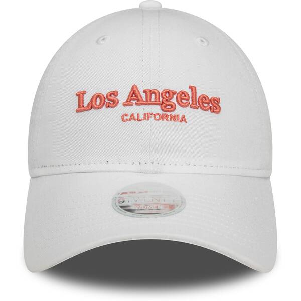 Thumbnail - NEW ERA Herren Mütze WMNS WORDMARK 9TWENTY NEWERA WHIPEA