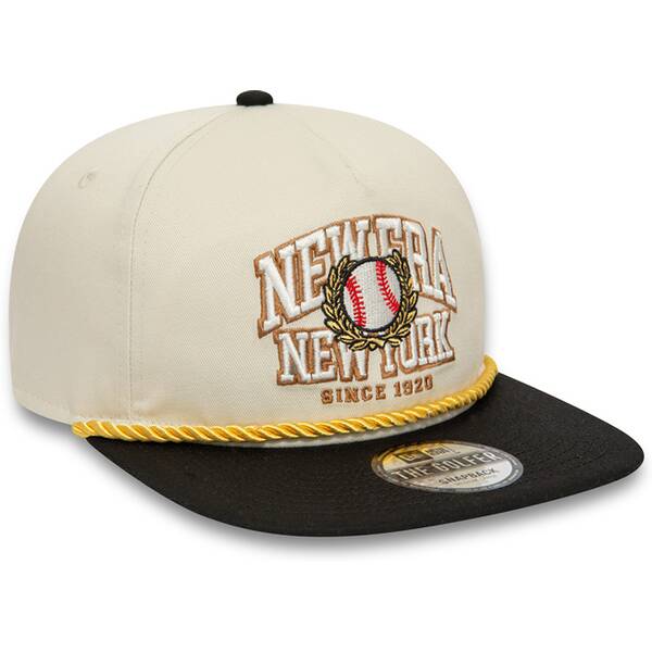 Thumbnail - NEW ERA Herren Mütze NEW WORLD GOLFER NEWERA OFWBLK