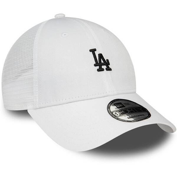 Thumbnail - NEW ERA Herren Mütze HOME FIELD 9FORTY TRUCKER LOSDOD WHIBLK