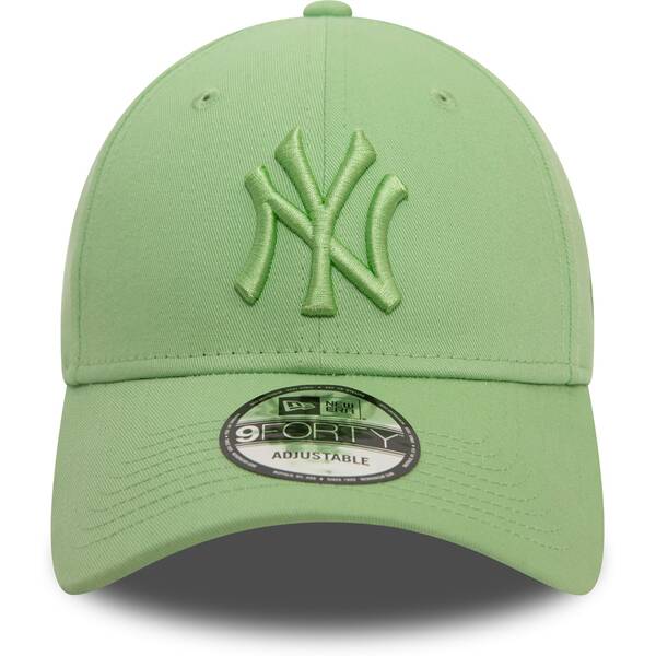 Thumbnail - NEW ERA Herren Mütze LEAGUE ESS 9FORTY NEYYAN GRFGRF